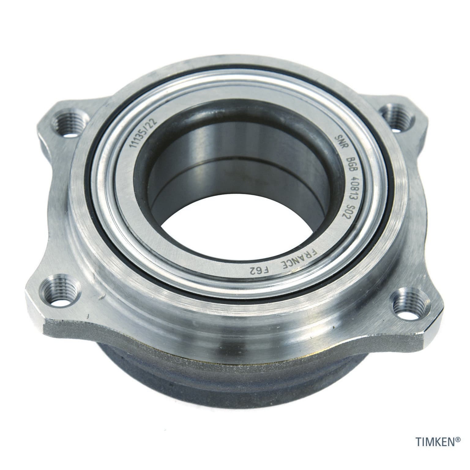 TIMKEN Wheel Bearing BM500031