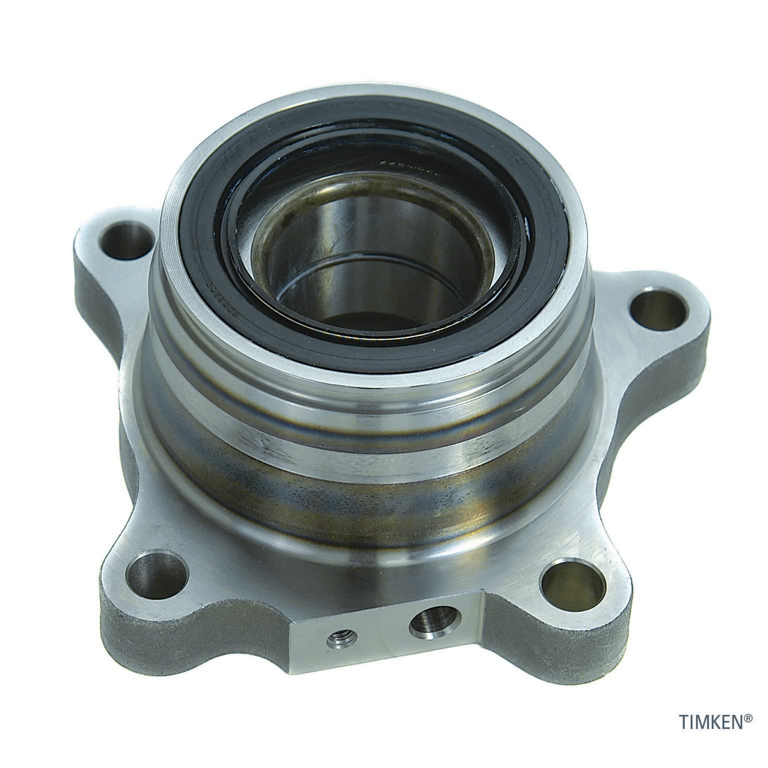 TIMKEN Wheel Bearing HA590050