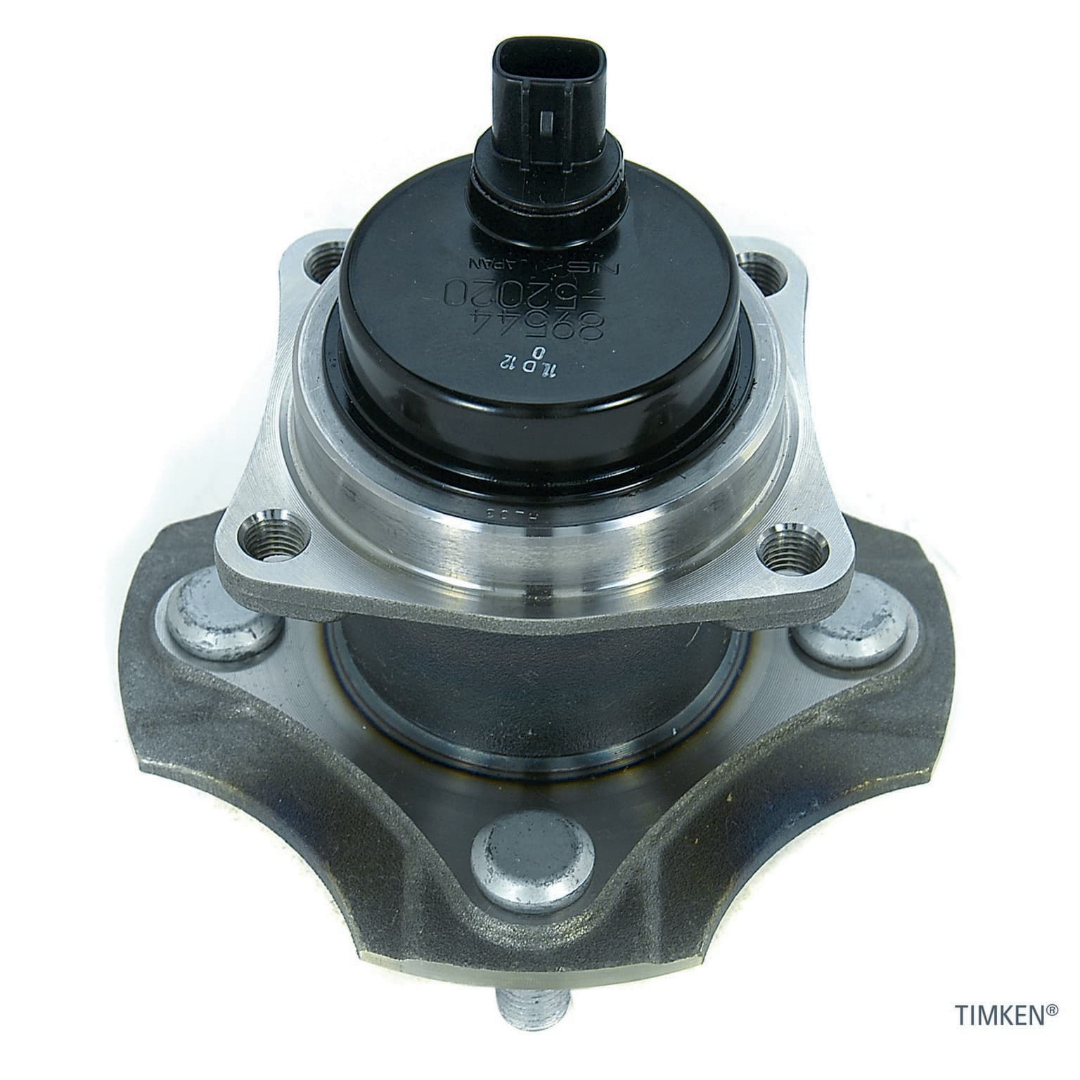 TIMKEN Wheel Bearing & Hub HA590063
