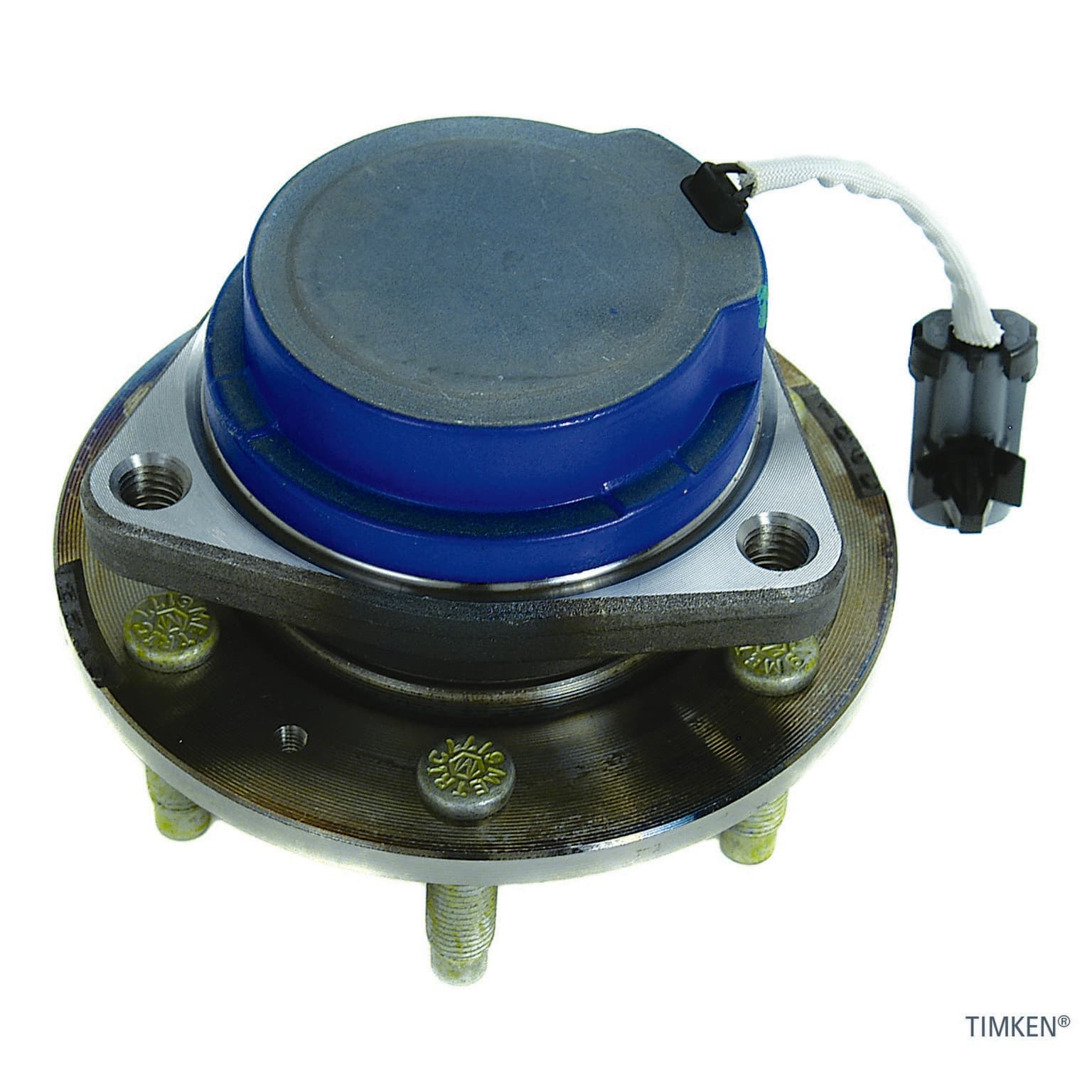 TIMKEN Wheel Bearing & Hub HA590077