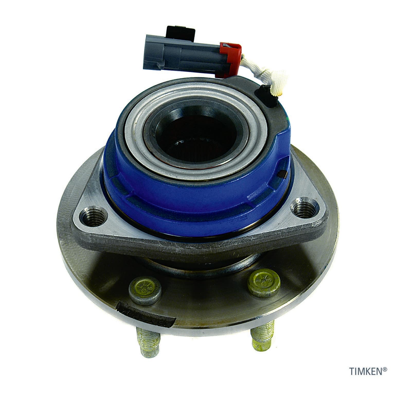 TIMKEN Wheel Bearing & Hub HA590078