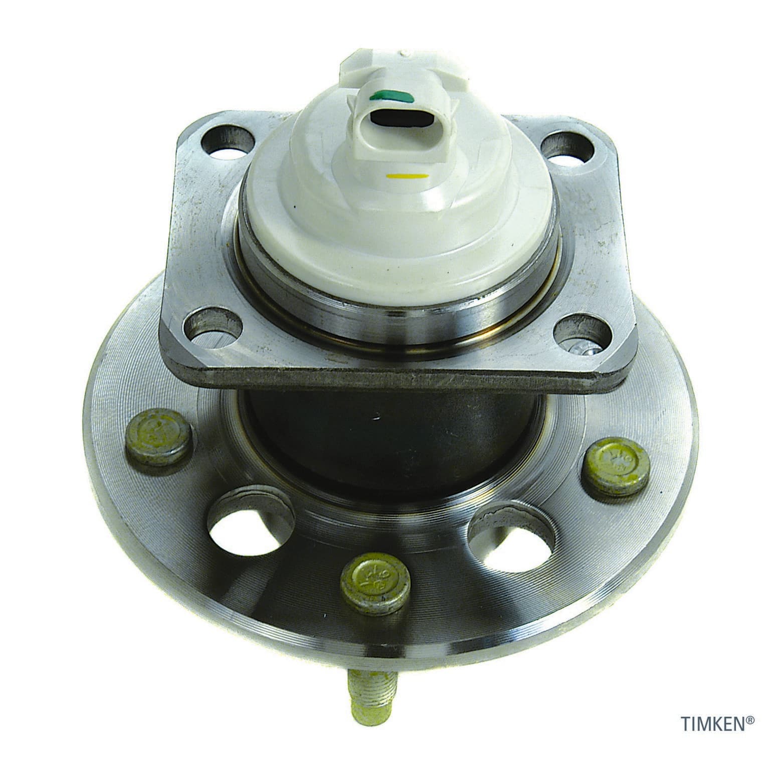 TIMKEN Wheel Bearing & Hub HA590092
