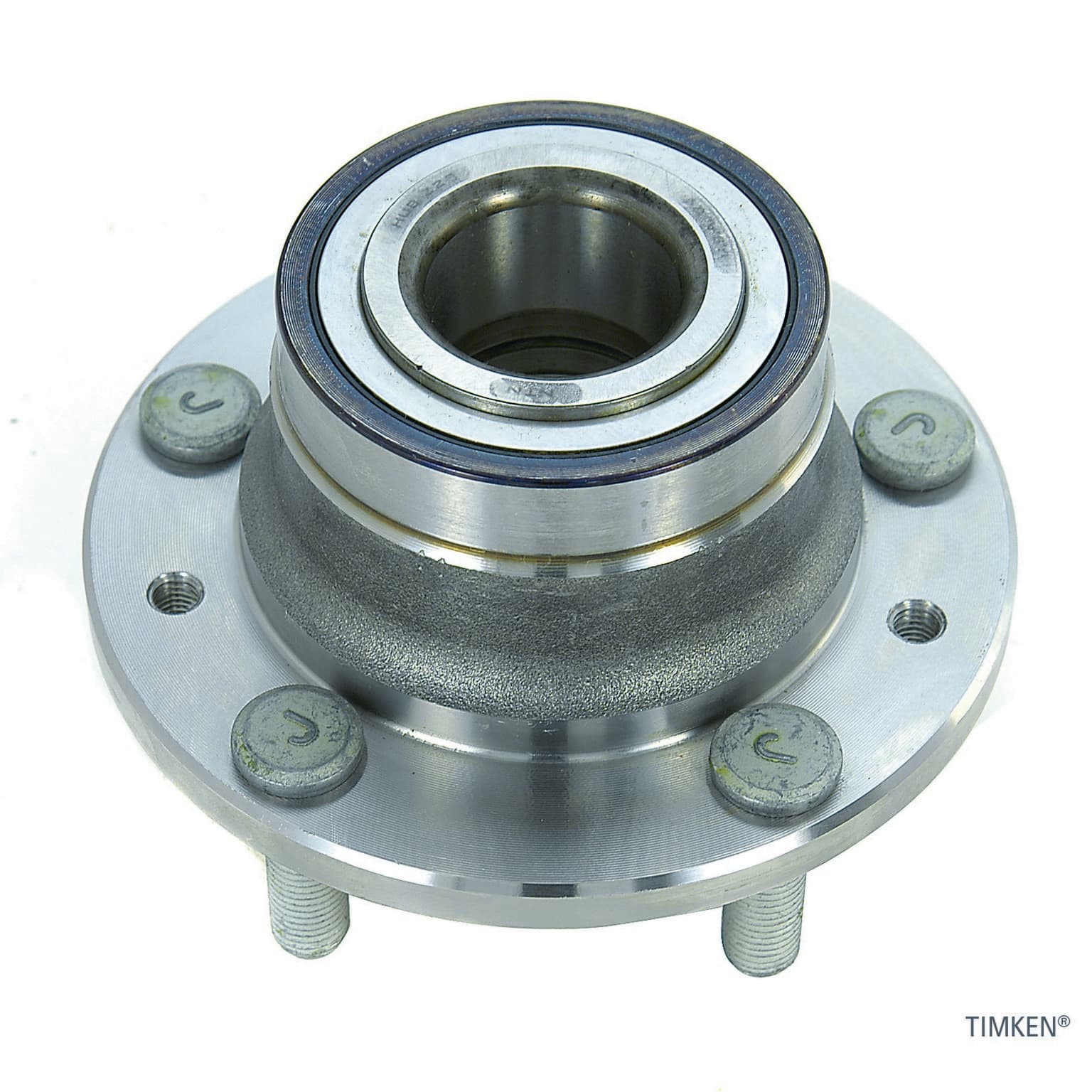 TIMKEN Wheel Bearing & Hub HA590095