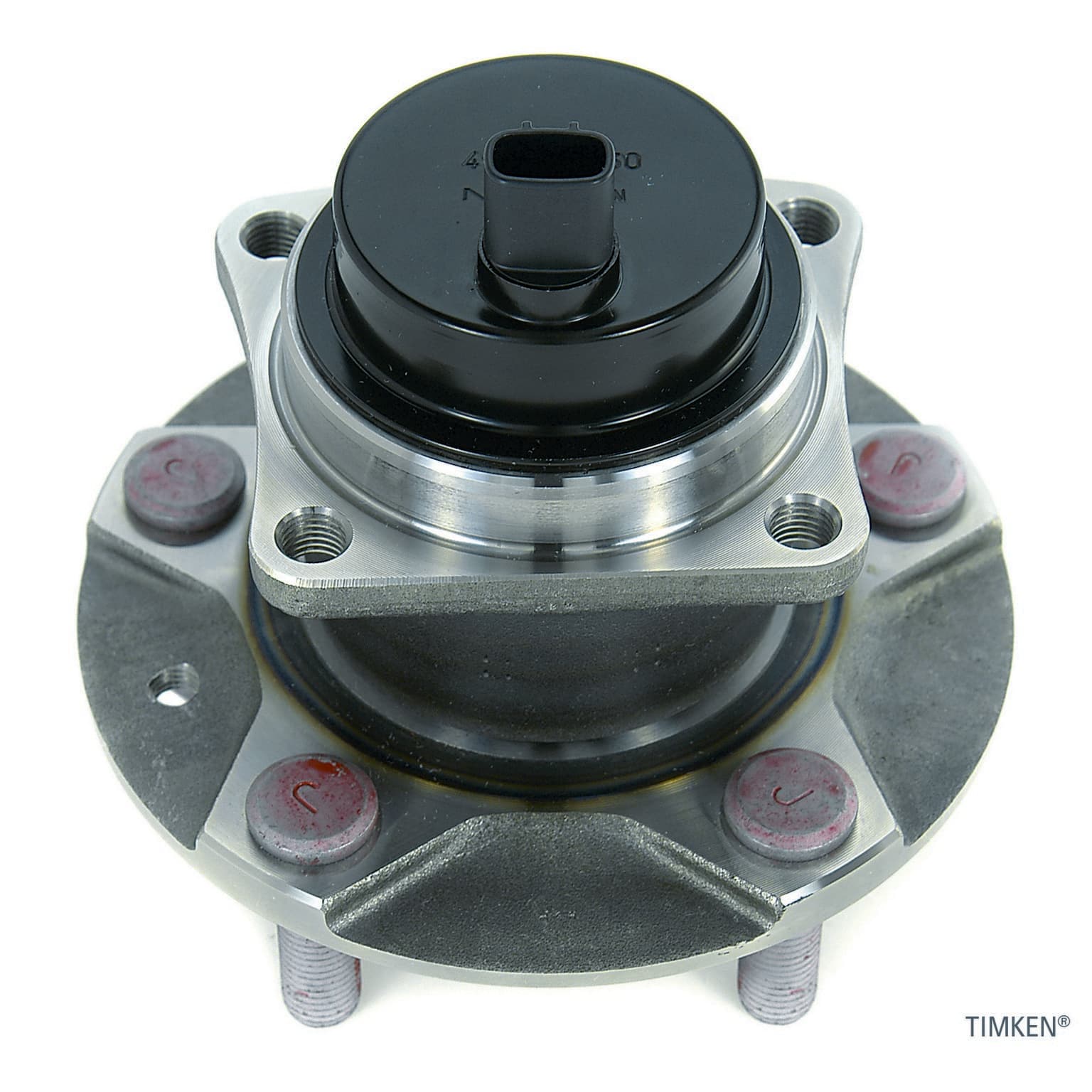 TIMKEN Wheel Bearing & Hub HA590096