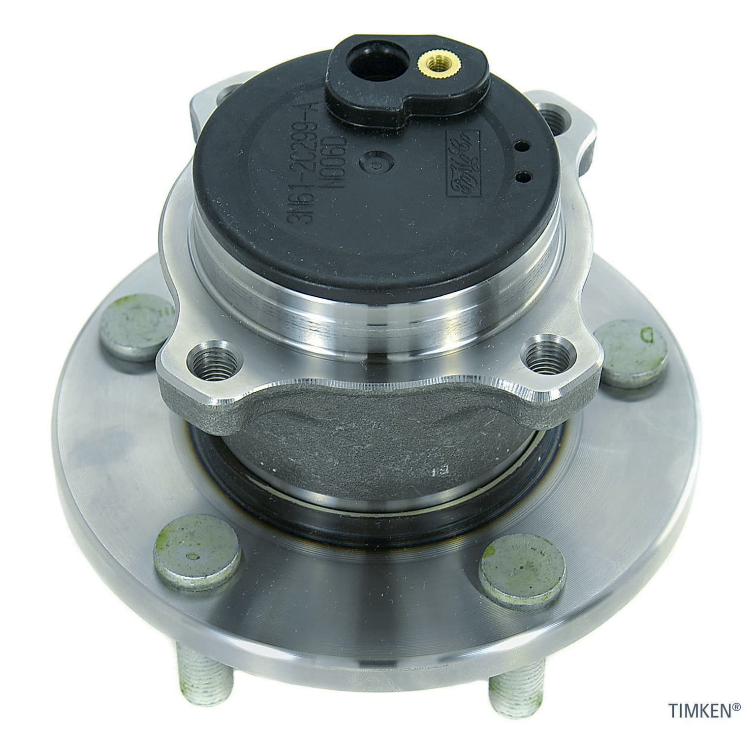 TIMKEN Wheel Bearing & Hub HA590099
