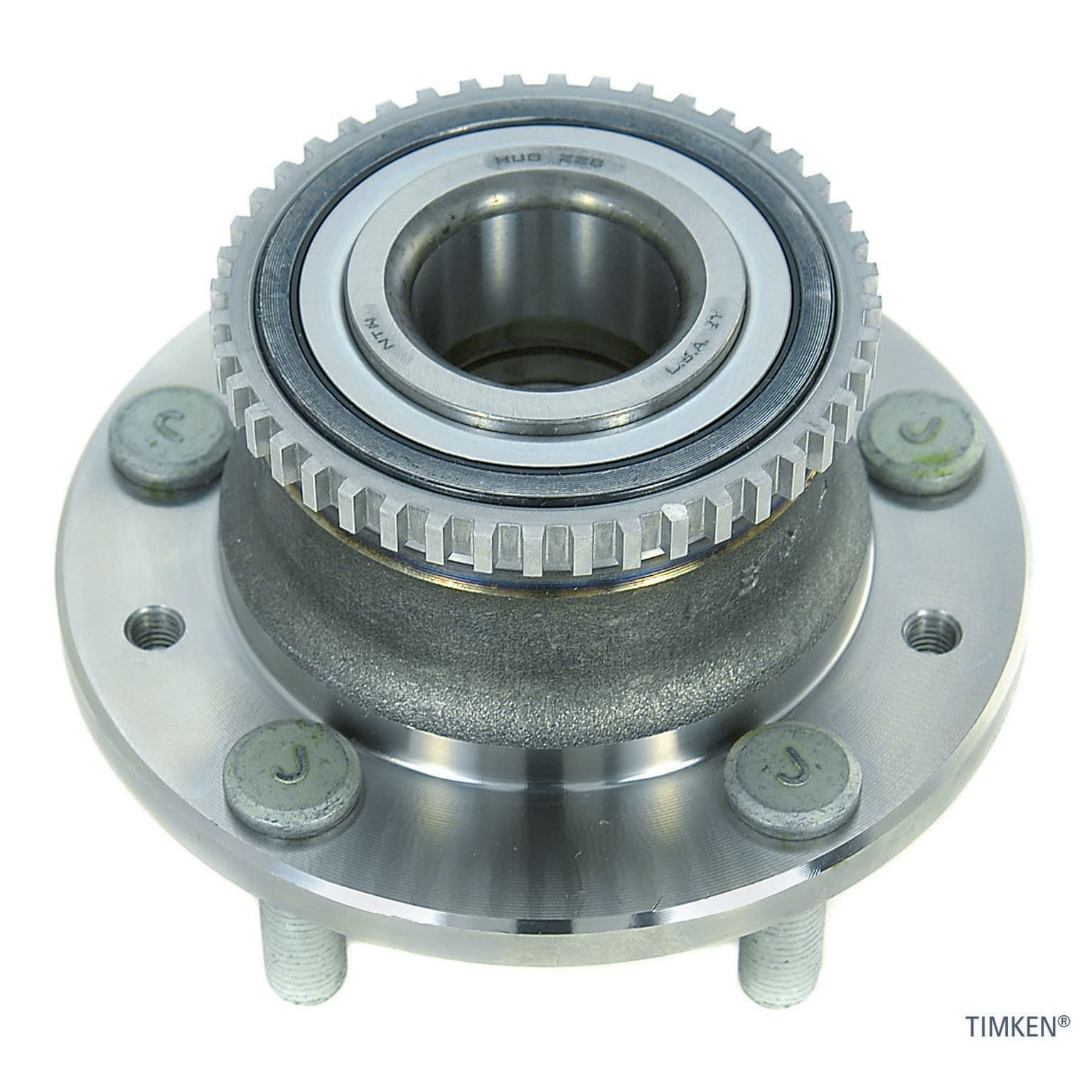 TIMKEN Wheel Bearing & Hub HA590100