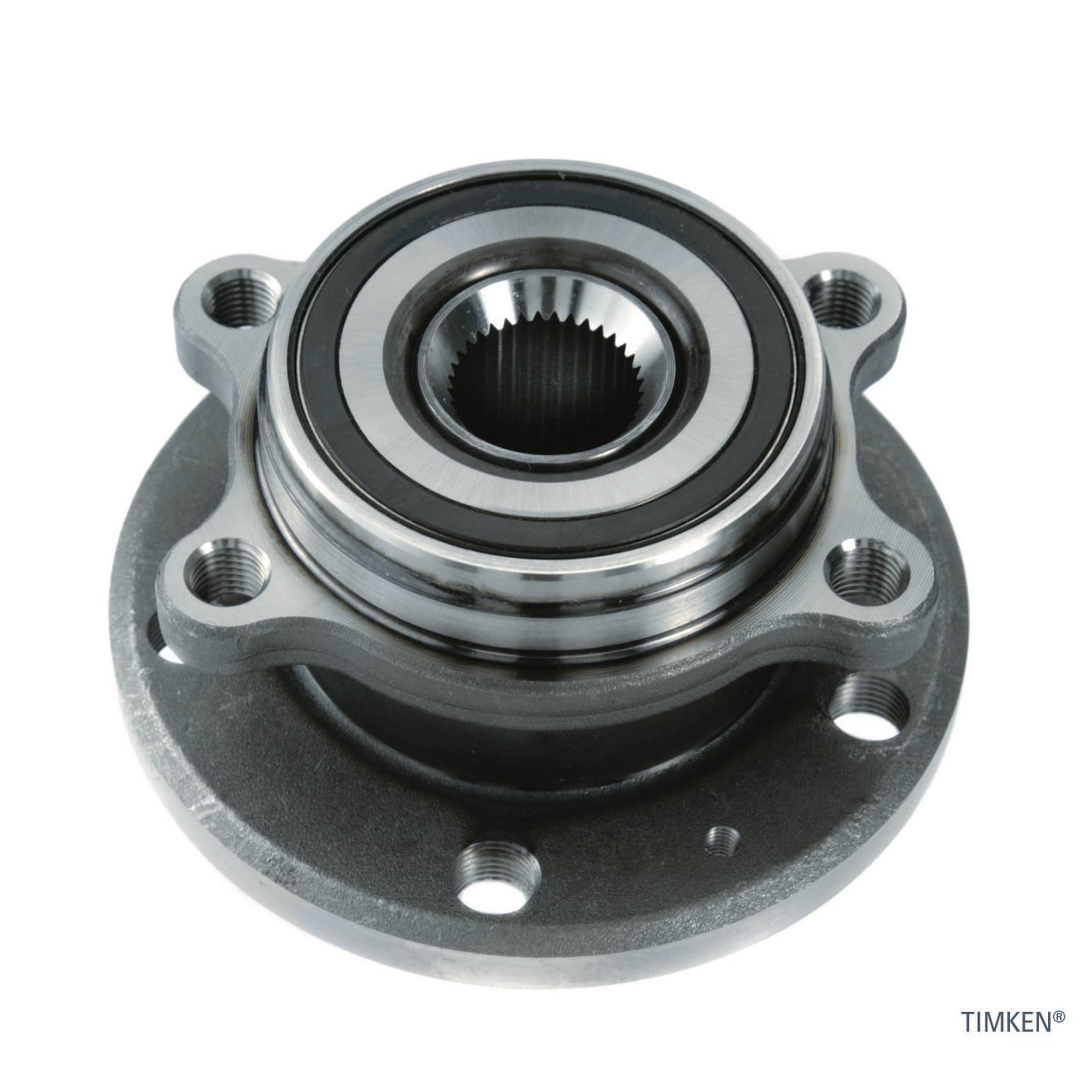 TIMKEN Wheel Bearing & Hub HA590106