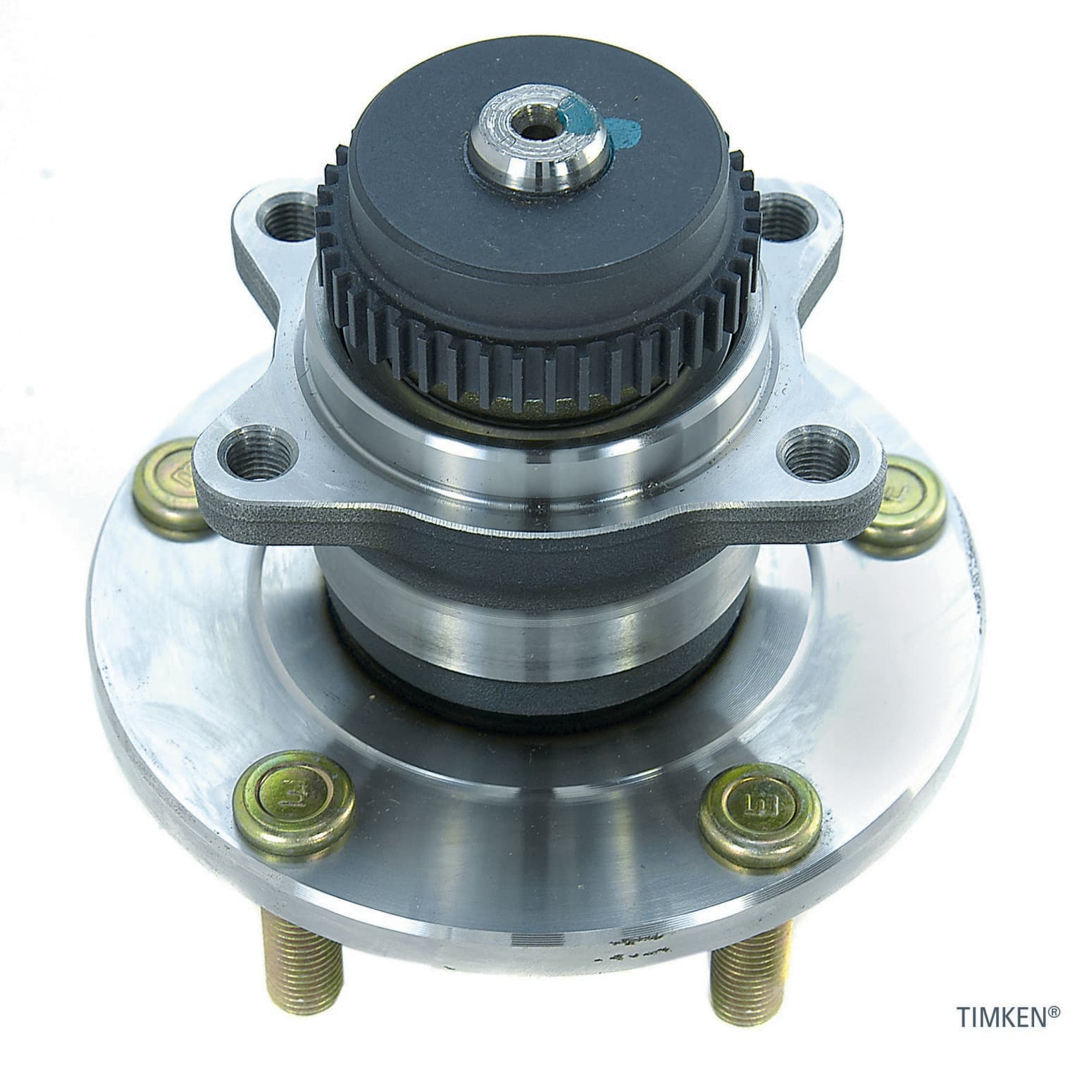 TIMKEN Wheel Bearing & Hub HA590107