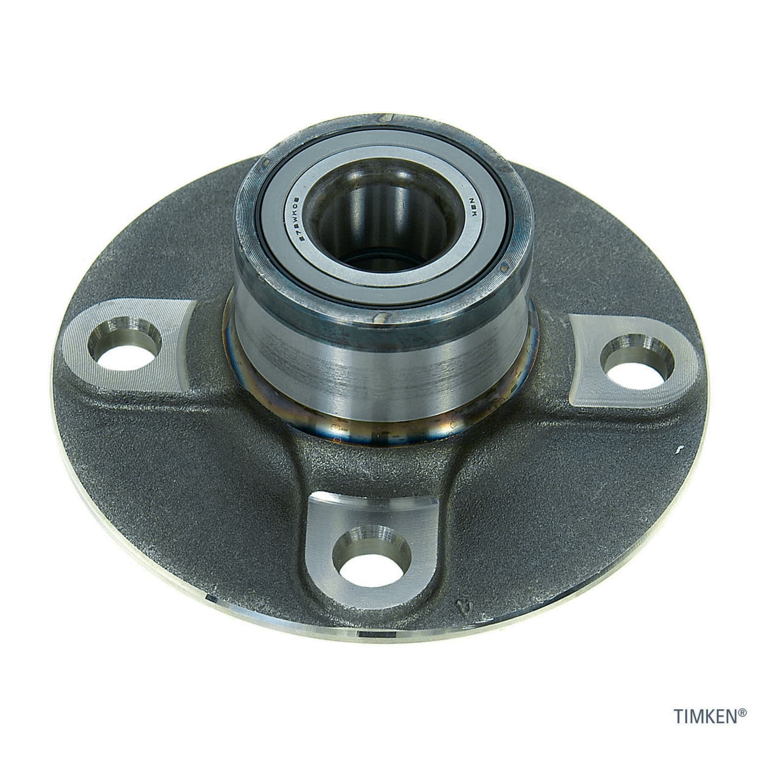 TIMKEN Wheel Bearing & Hub HA590110