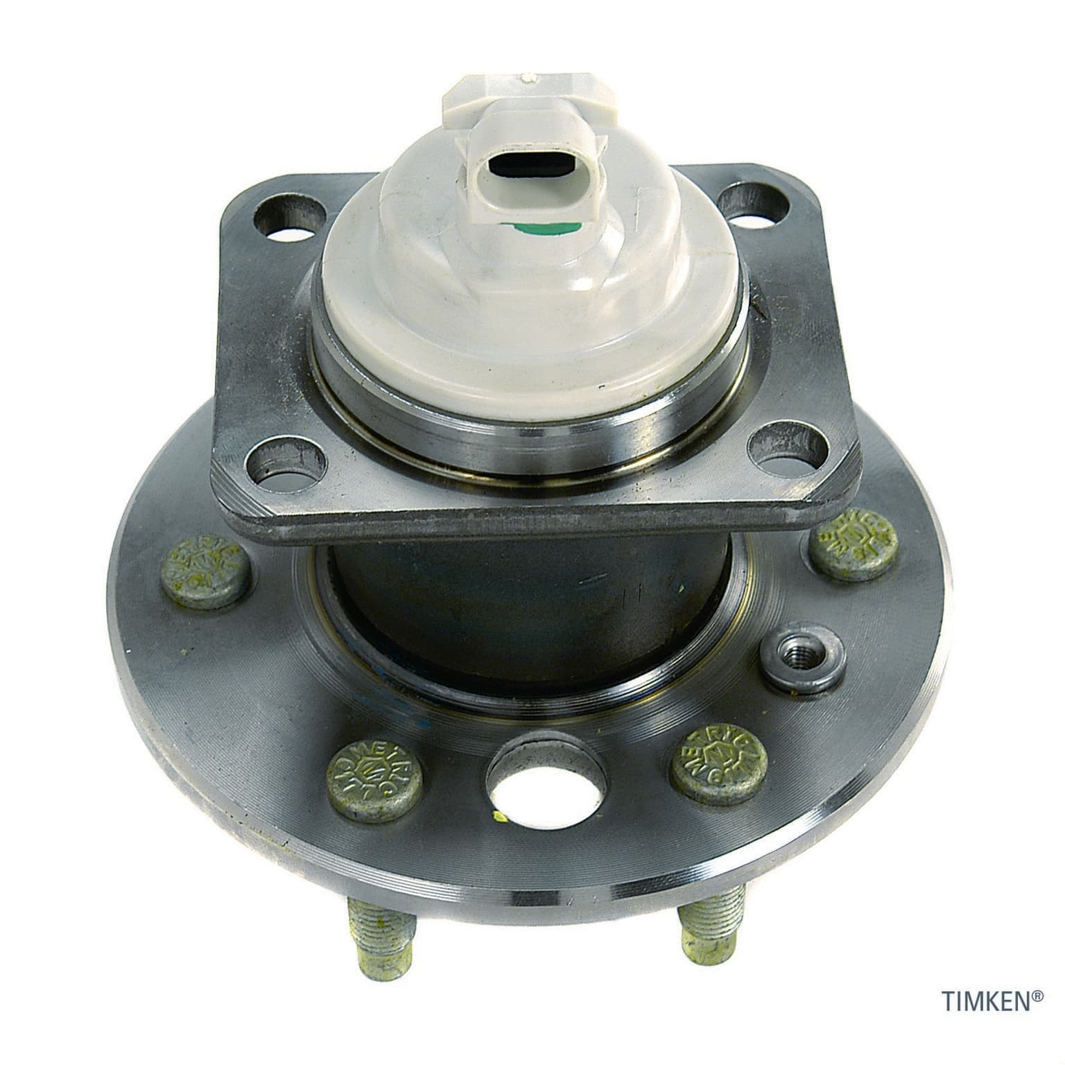 TIMKEN Wheel Bearing & Hub HA590116