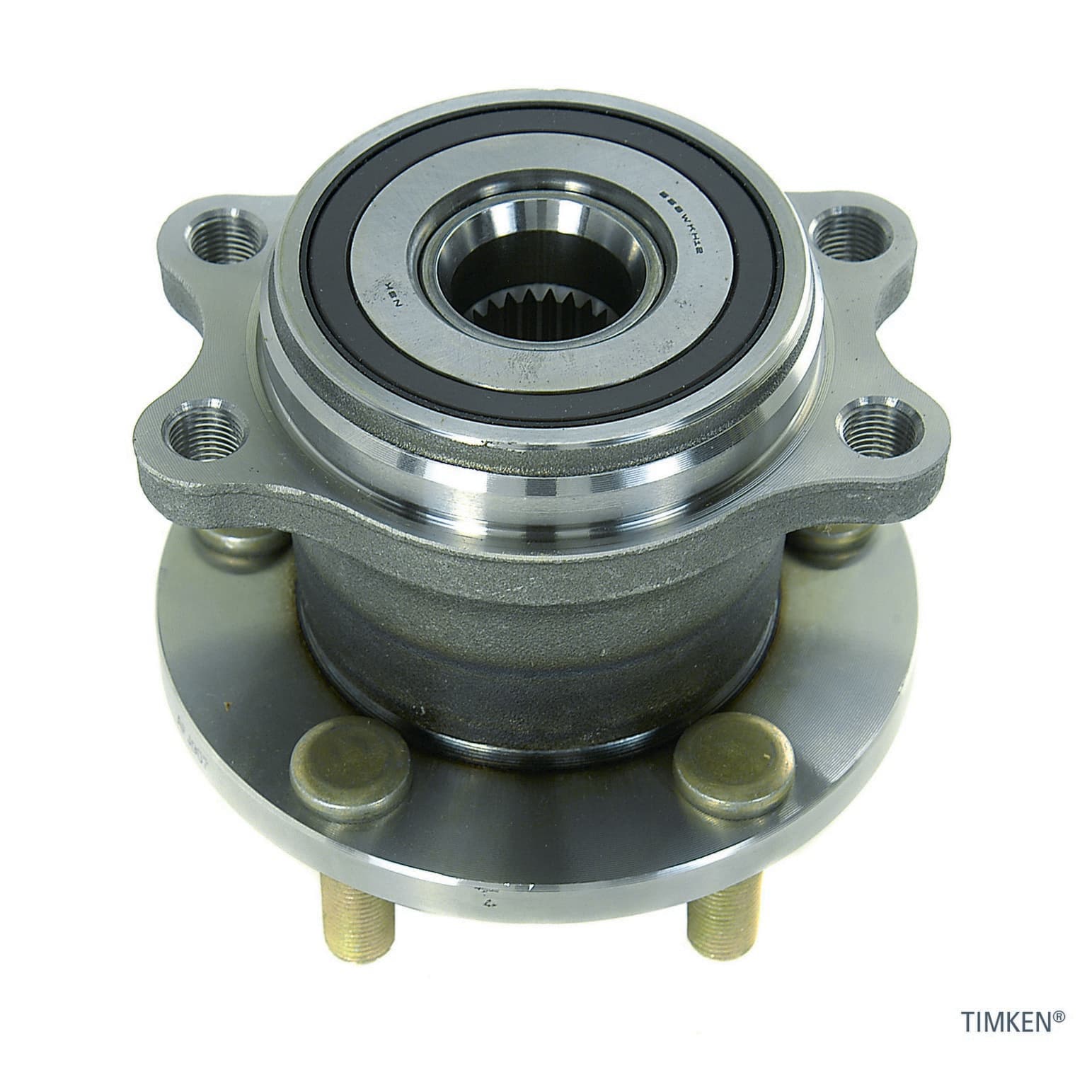 TIMKEN Wheel Bearing & Hub HA590119