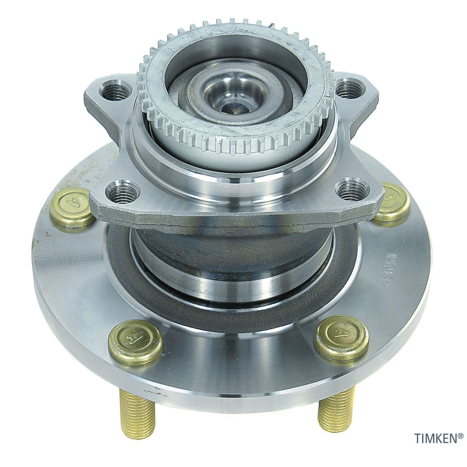 TIMKEN Wheel Bearing & Hub HA590128