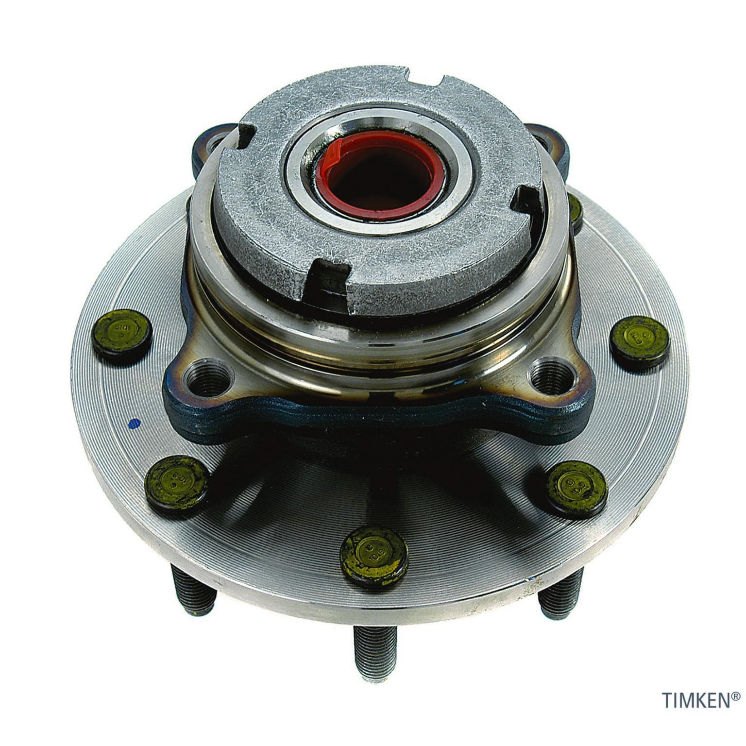 TIMKEN Wheel Bearing & Hub HA590132