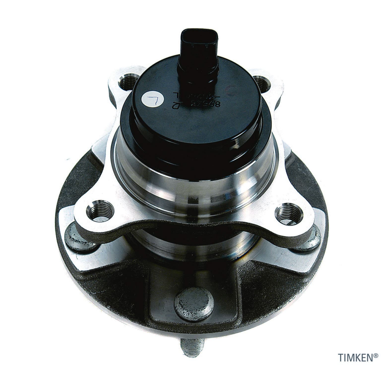 TIMKEN Wheel Bearing & Hub HA590138