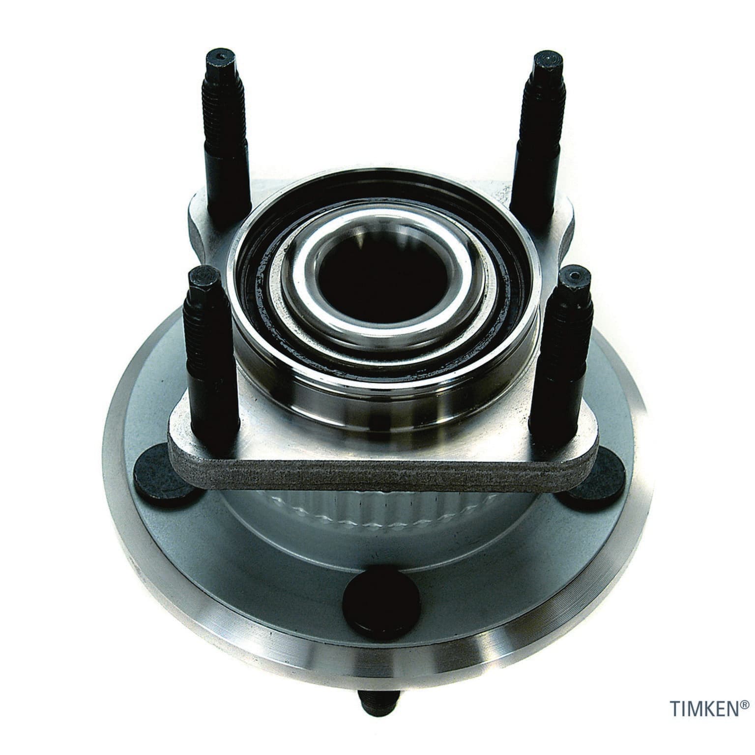 TIMKEN Wheel Bearing & Hub HA590141