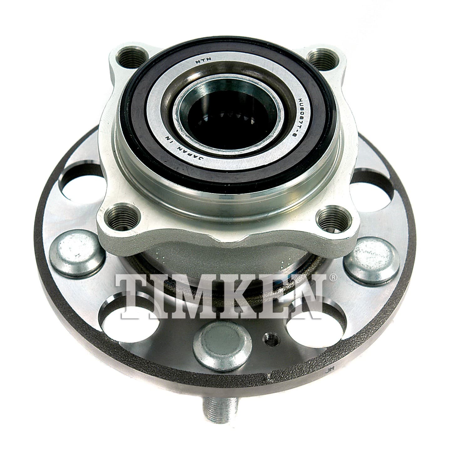 TIMKEN Wheel Bearing & Hub HA590146