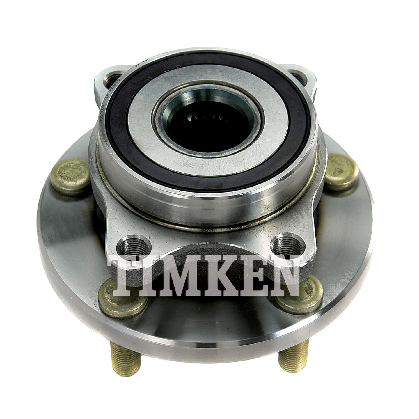 TIMKEN Wheel Bearing & Hub HA590150