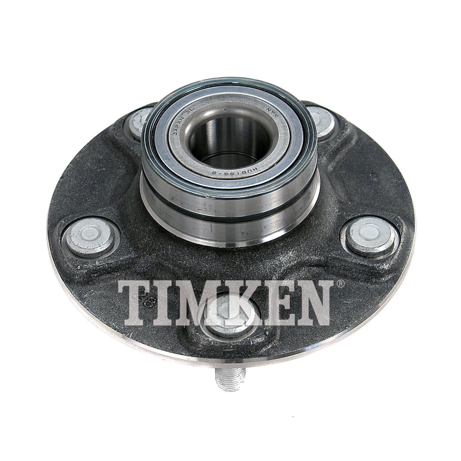 TIMKEN Wheel Bearing & Hub HA590154