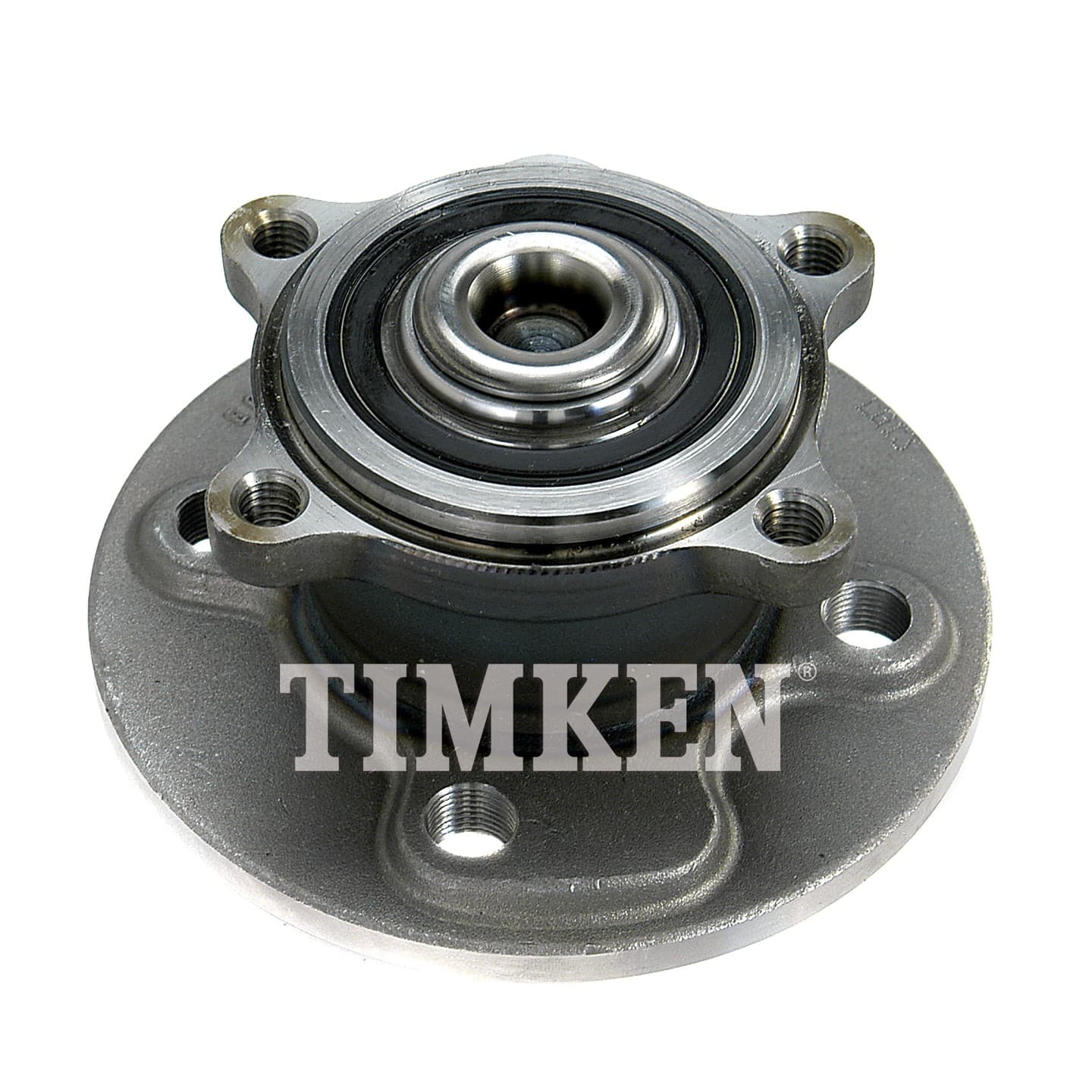 TIMKEN Wheel Bearing & Hub HA590161