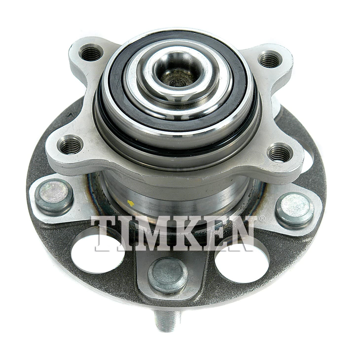 TIMKEN Wheel Bearing & Hub HA590164