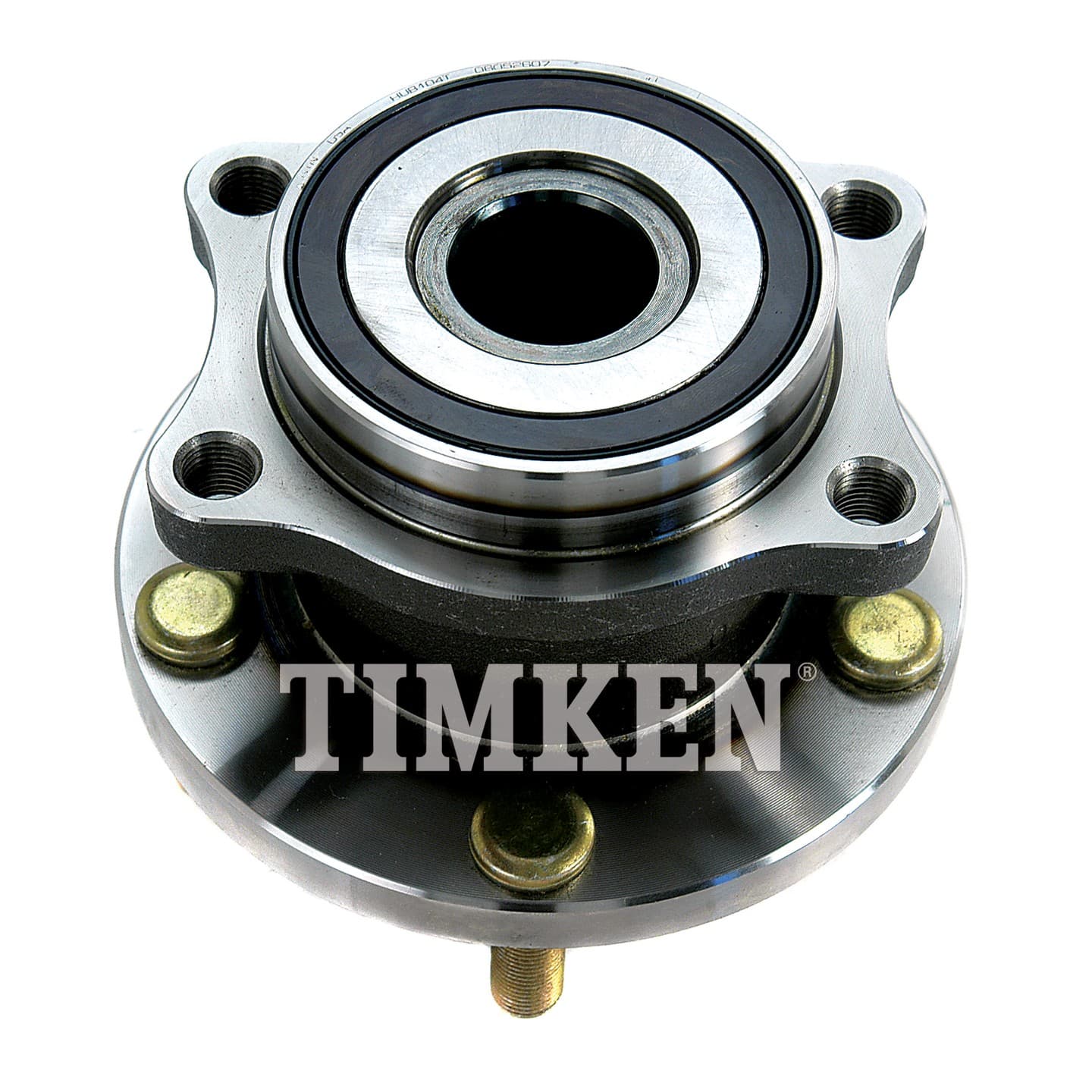 TIMKEN Wheel Bearing & Hub HA590169