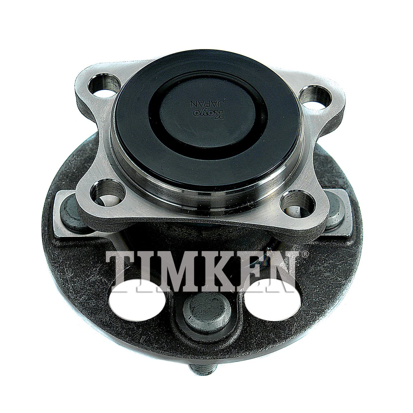 TIMKEN Wheel Bearing & Hub HA590172