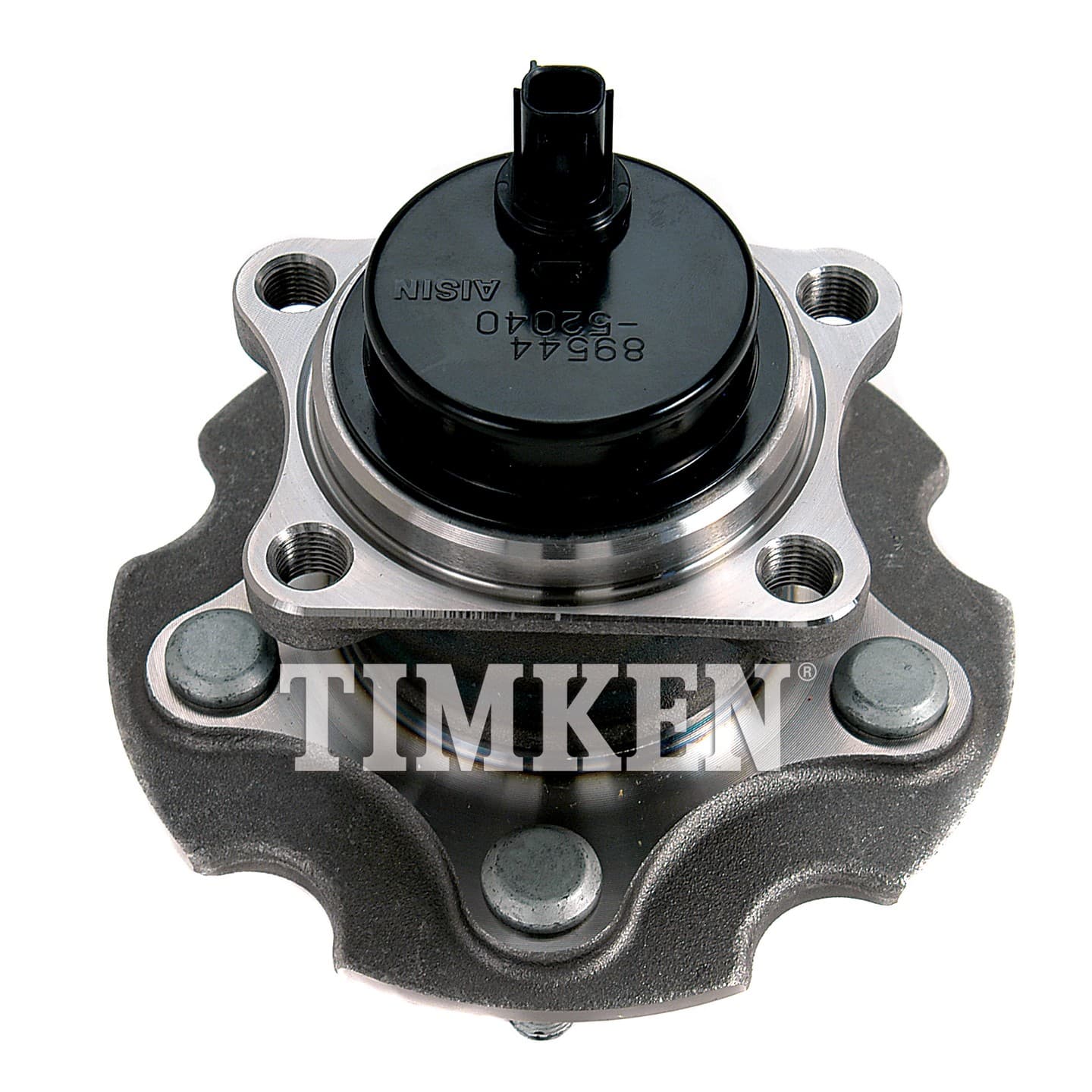 TIMKEN Wheel Bearing & Hub HA590173