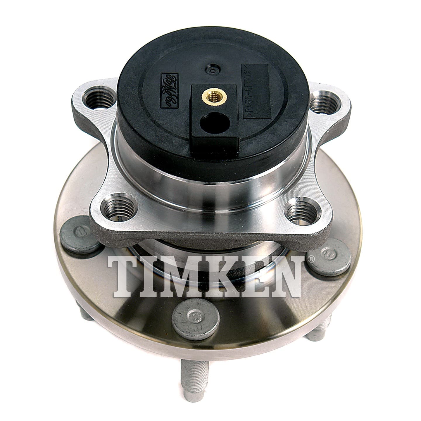 TIMKEN Wheel Bearing & Hub HA590180