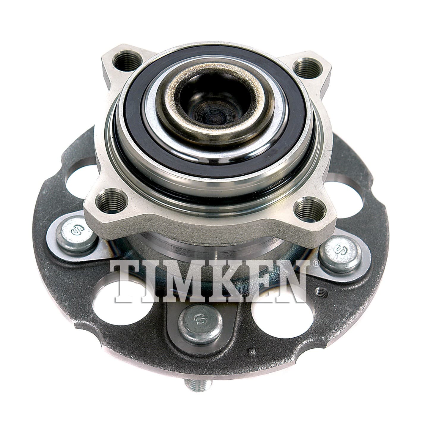 TIMKEN Wheel Bearing & Hub HA590190