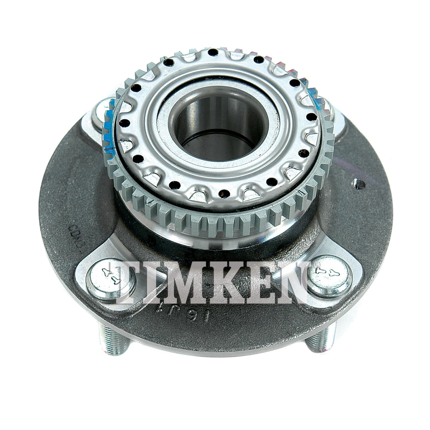 TIMKEN Wheel Bearing & Hub HA590194
