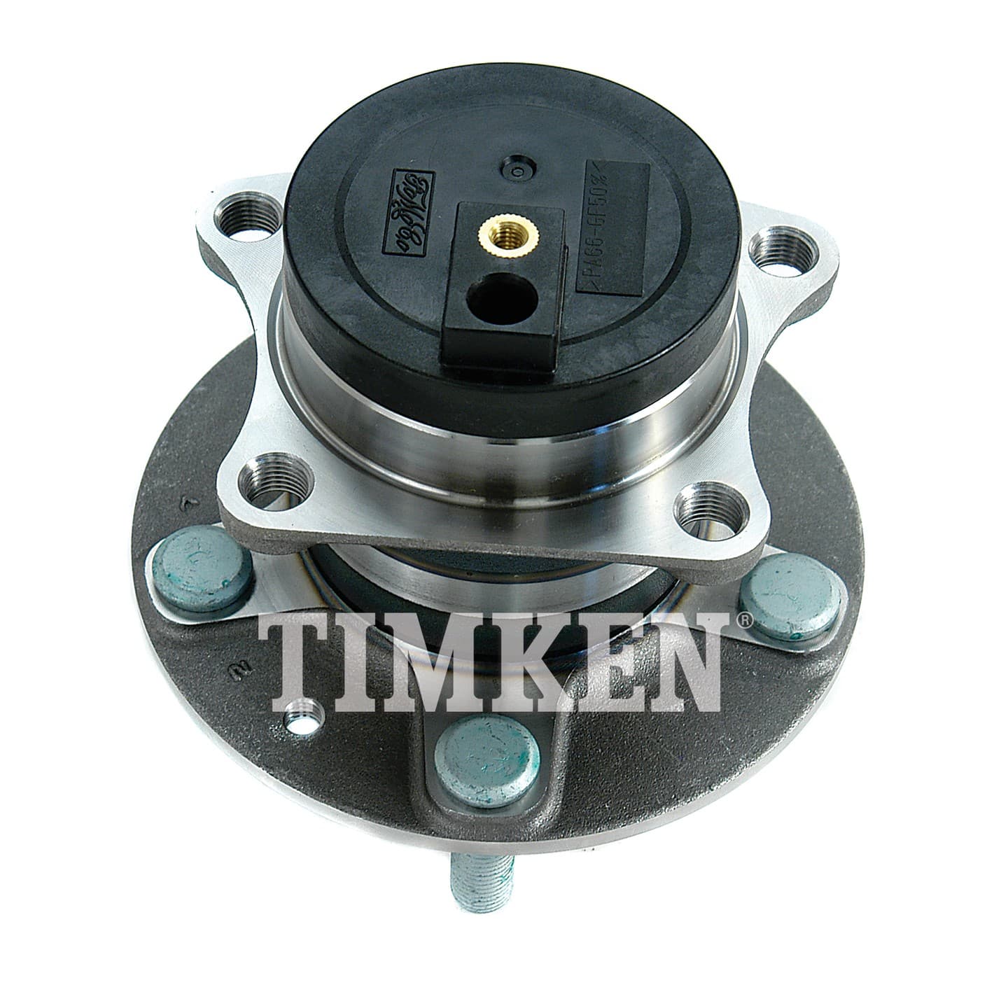 TIMKEN Wheel Bearing & Hub HA590195