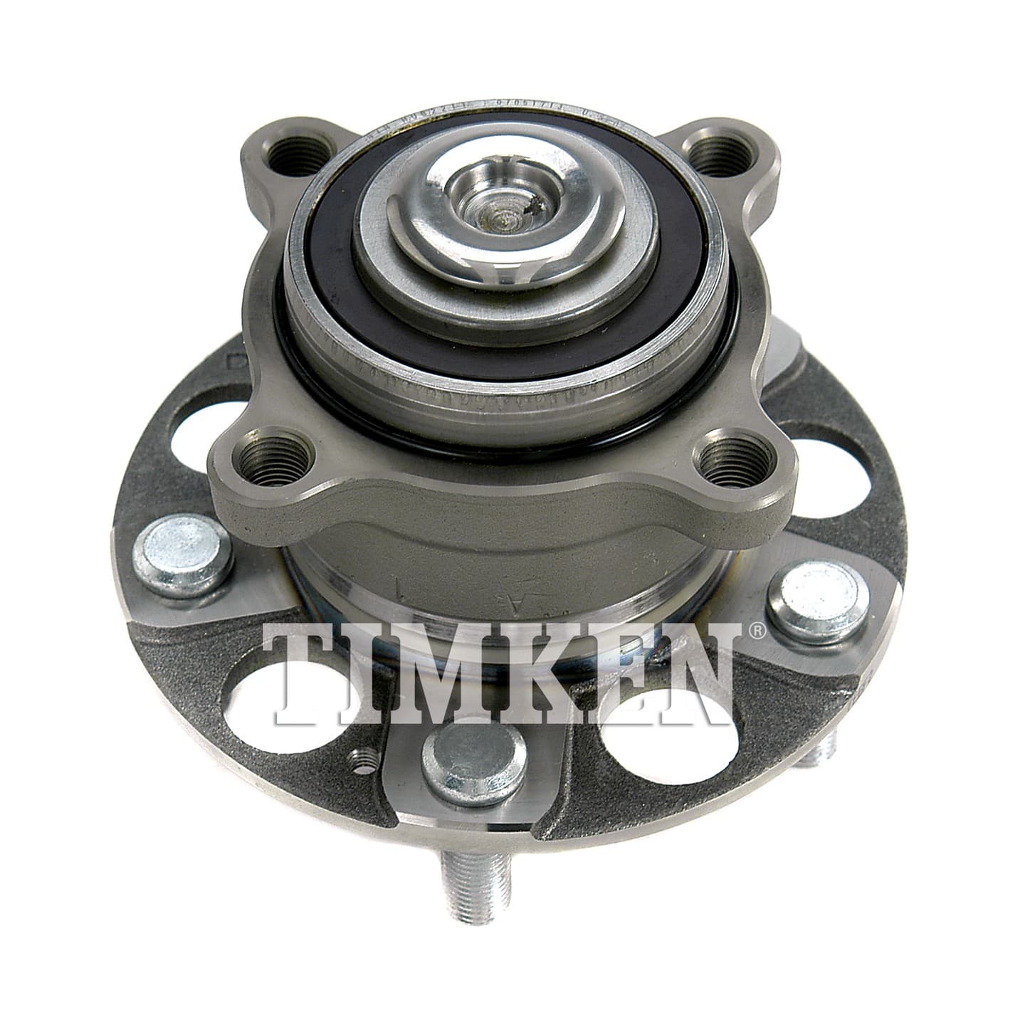 TIMKEN Wheel Bearing & Hub HA590202