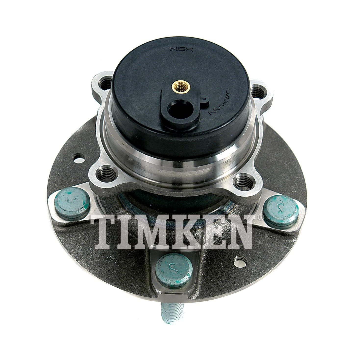 TIMKEN Wheel Bearing & Hub HA590205