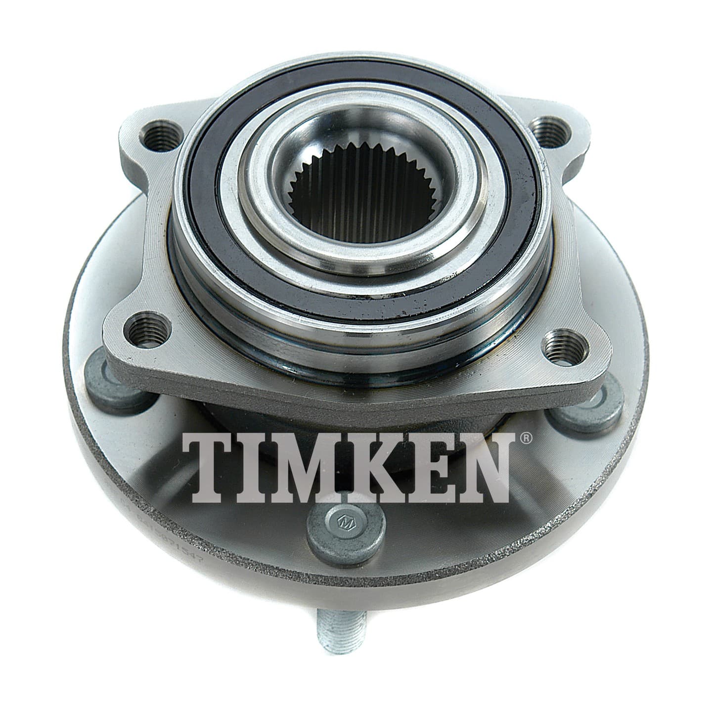 TIMKEN Wheel Bearing & Hub HA590219