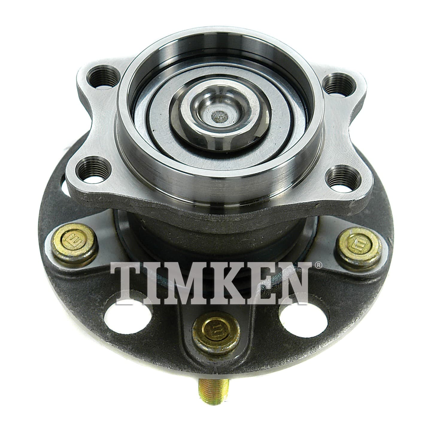 TIMKEN Wheel Bearing & Hub HA590221
