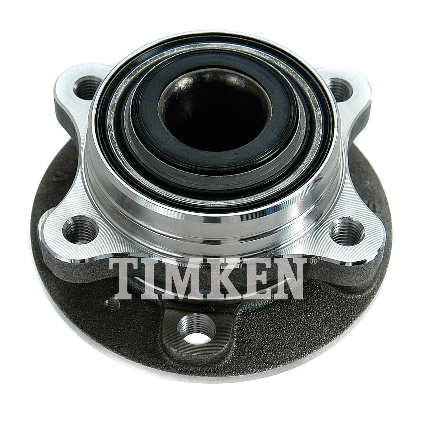 TIMKEN Wheel Bearing & Hub HA590223