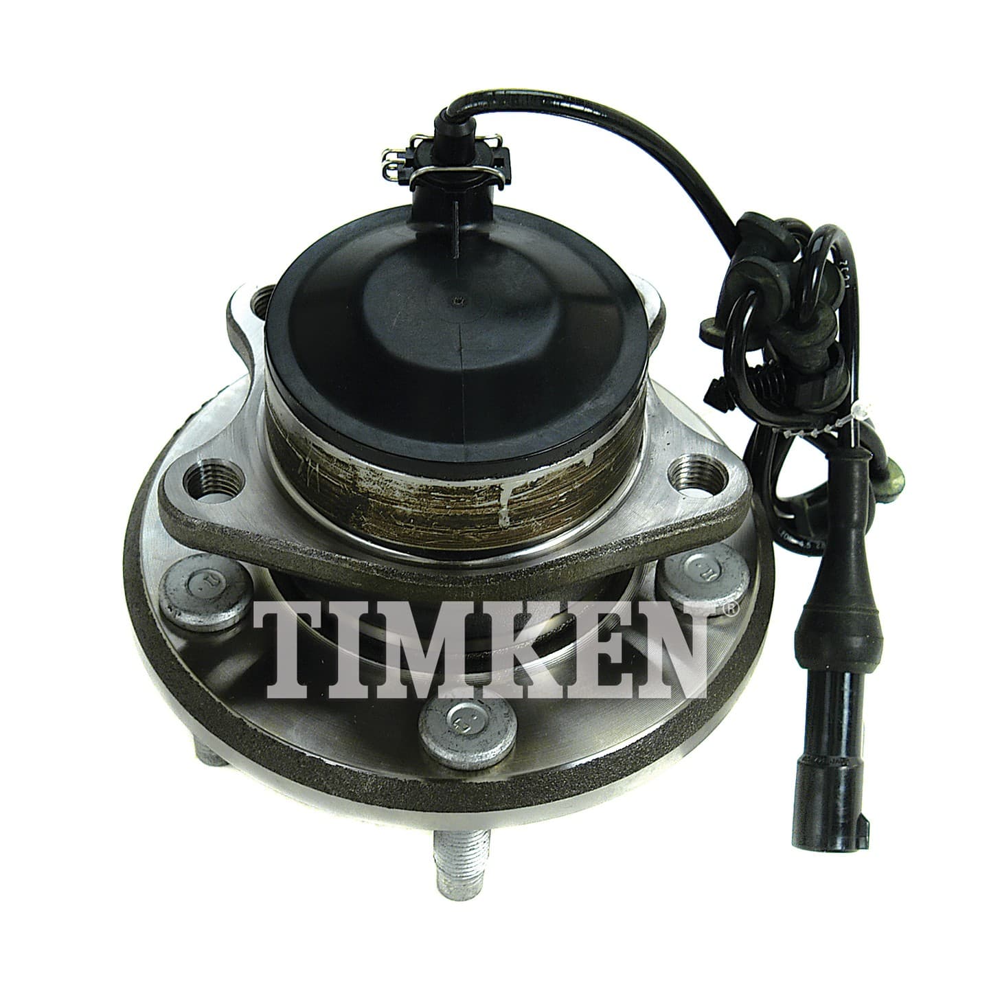 TIMKEN Wheel Bearing & Hub HA590224