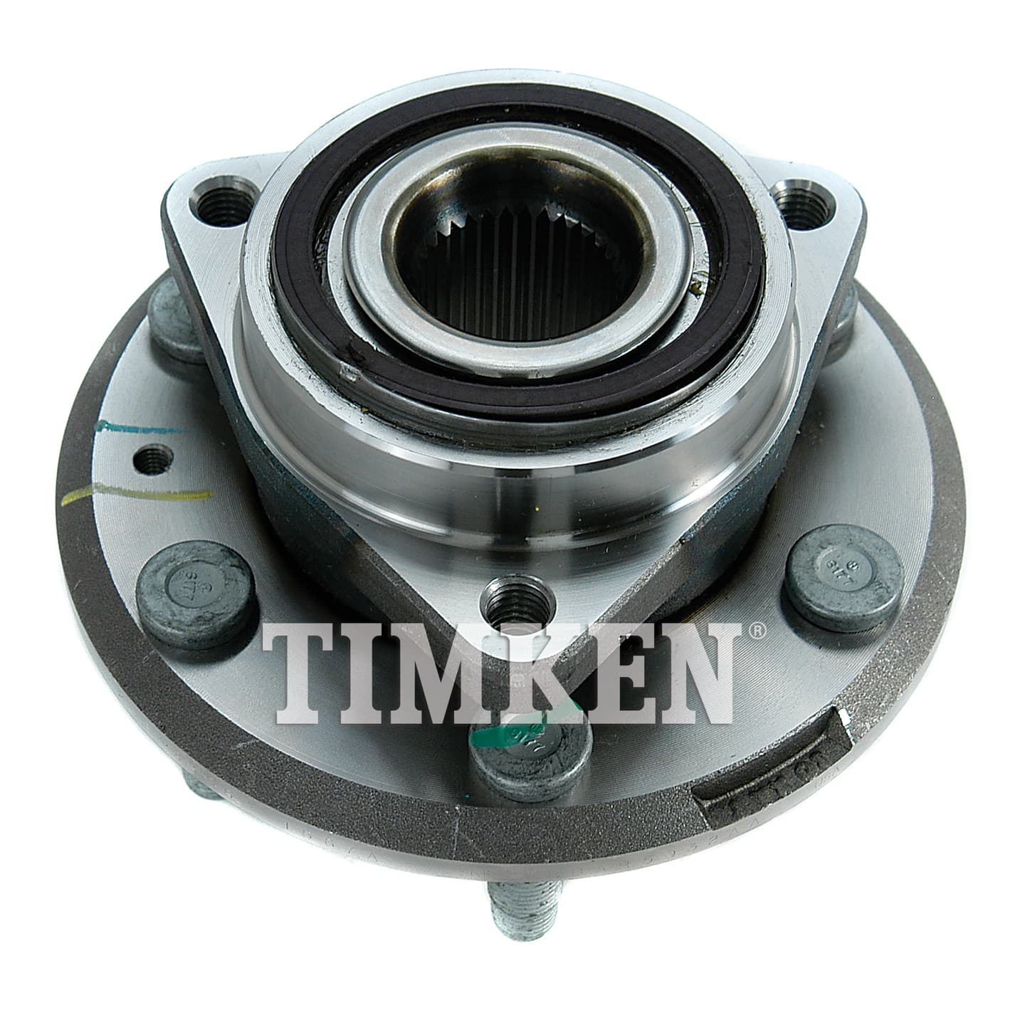 TIMKEN Wheel Bearing & Hub HA590227
