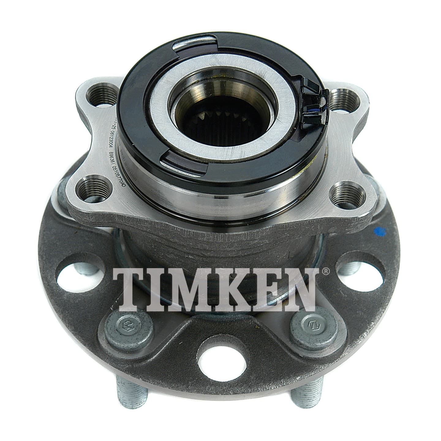 TIMKEN Wheel Bearing & Hub HA590230