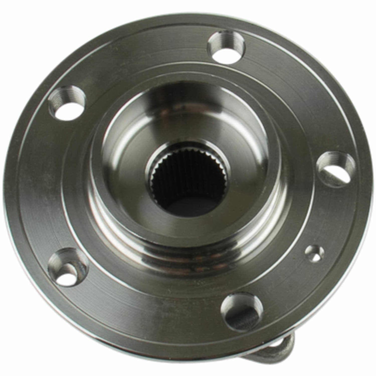 TIMKEN Wheel Bearing & Hub HA590232