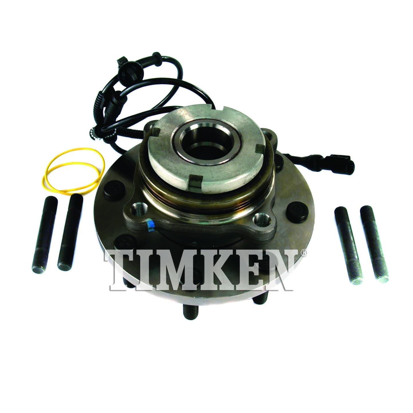 TIMKEN Wheel Bearing & Hub HA590233