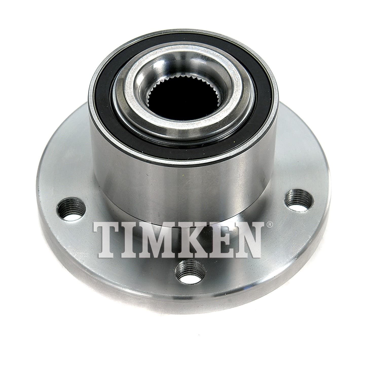 TIMKEN Wheel Bearing & Hub HA590234