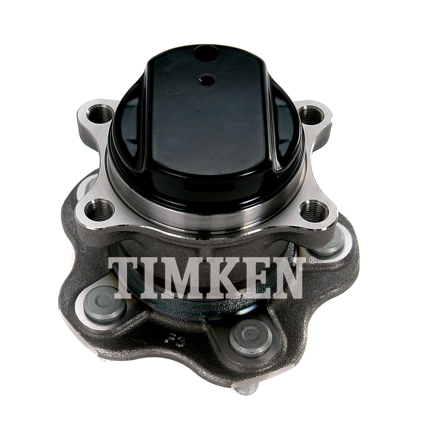 TIMKEN Wheel Bearing & Hub HA590241