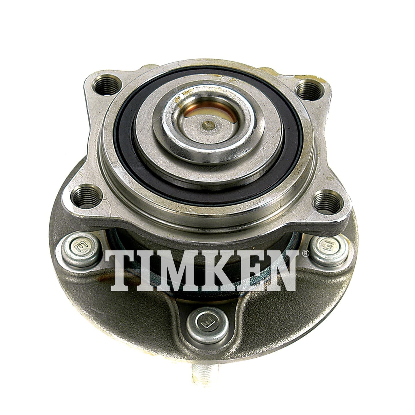 TIMKEN Wheel Bearing & Hub HA590247