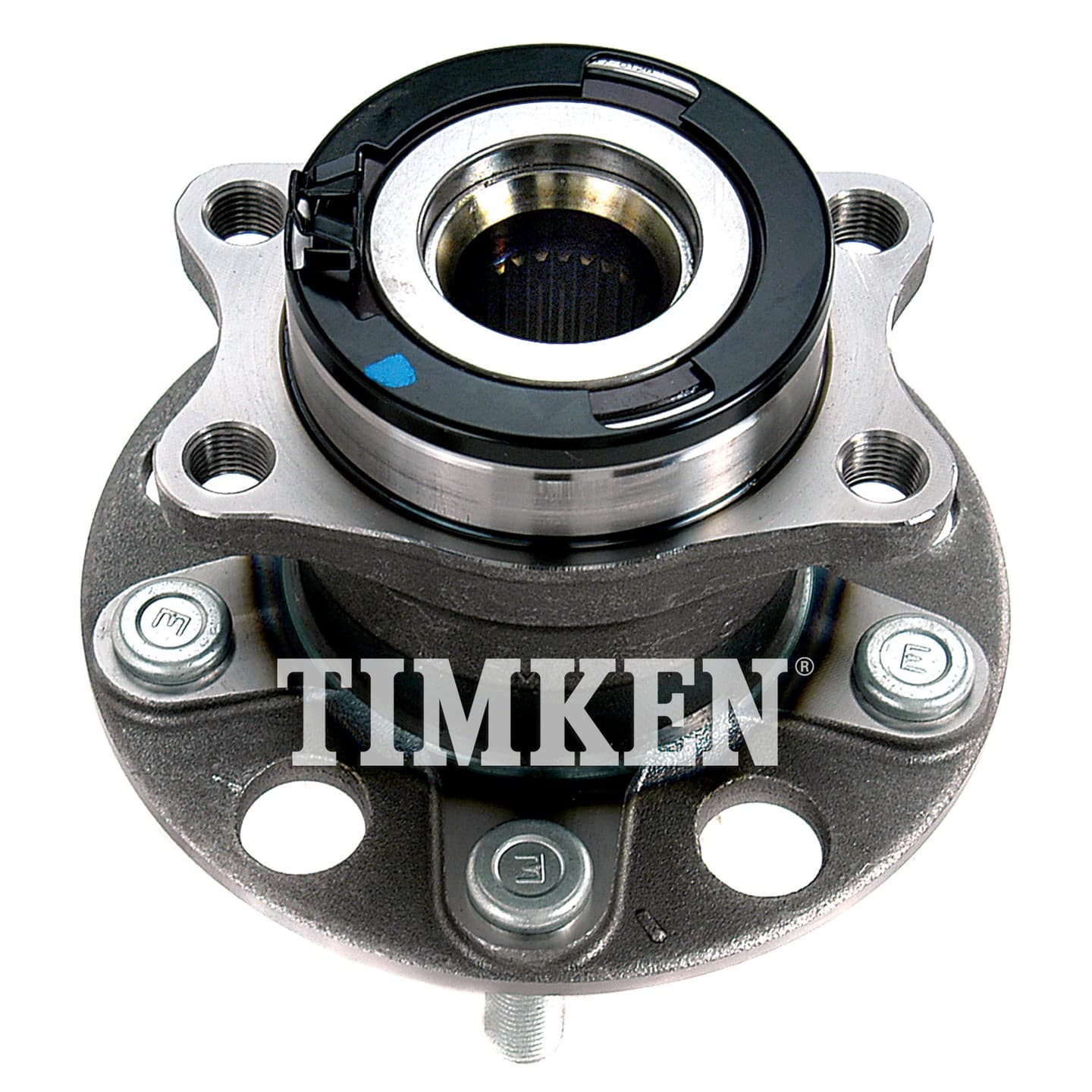 TIMKEN Wheel Bearing & Hub HA590258