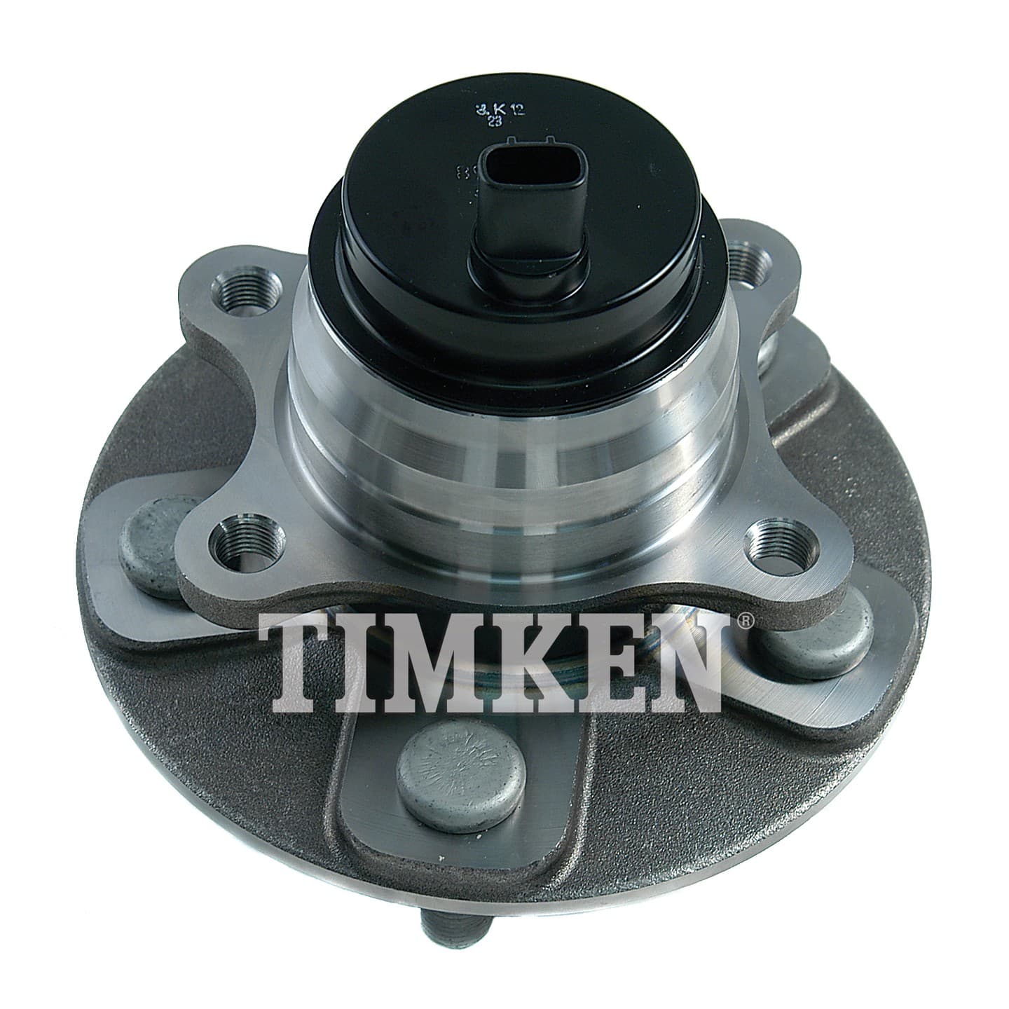 TIMKEN Wheel Bearing & Hub HA590265