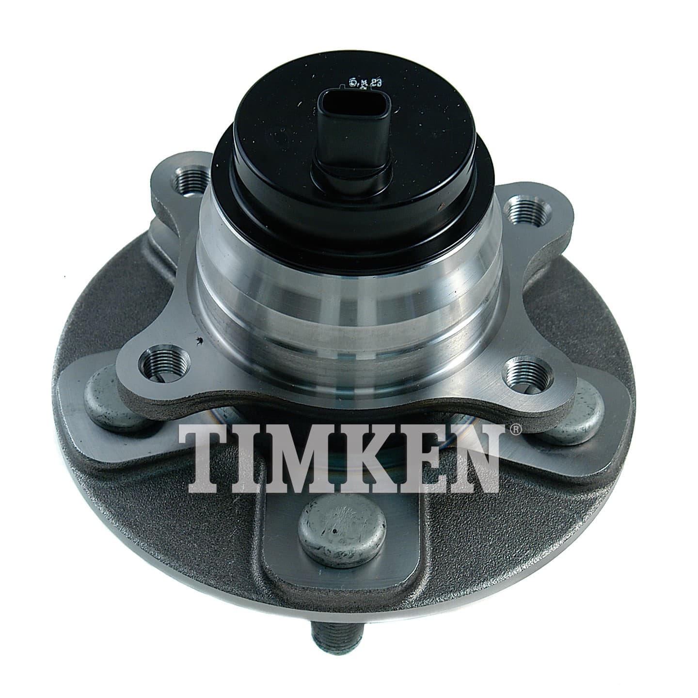 TIMKEN Wheel Bearing & Hub HA590270
