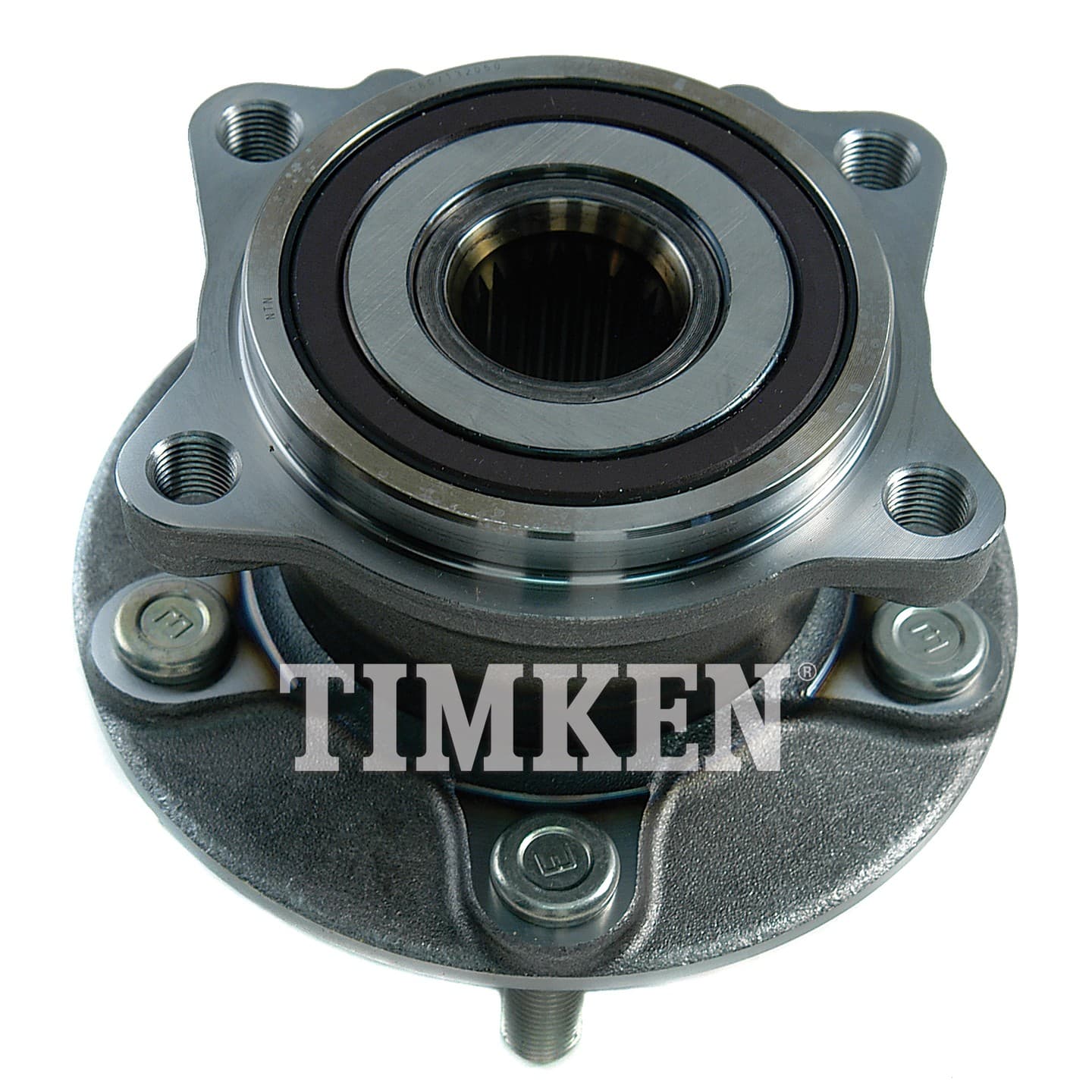 TIMKEN Wheel Bearing & Hub HA590275