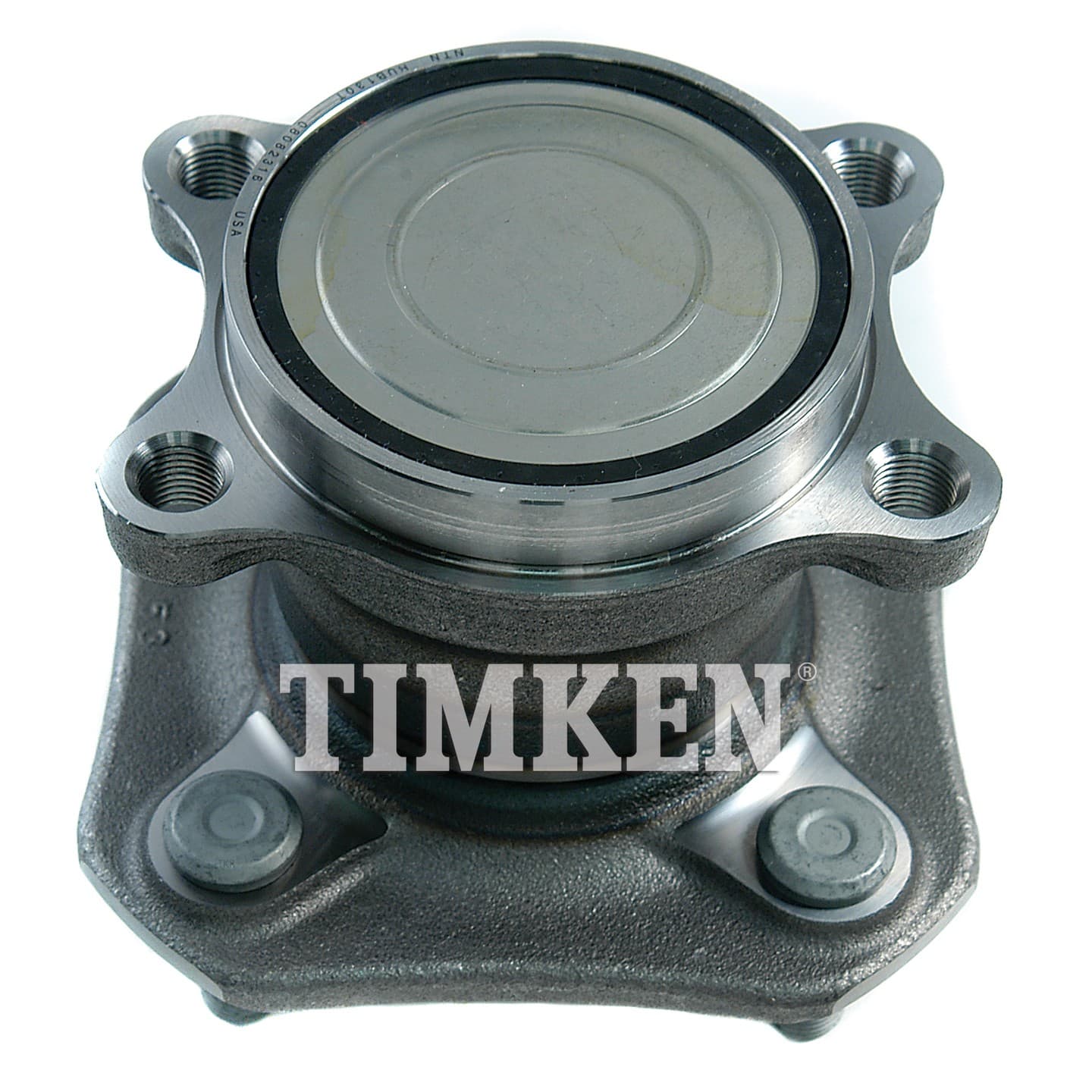 TIMKEN Wheel Bearing & Hub HA590279
