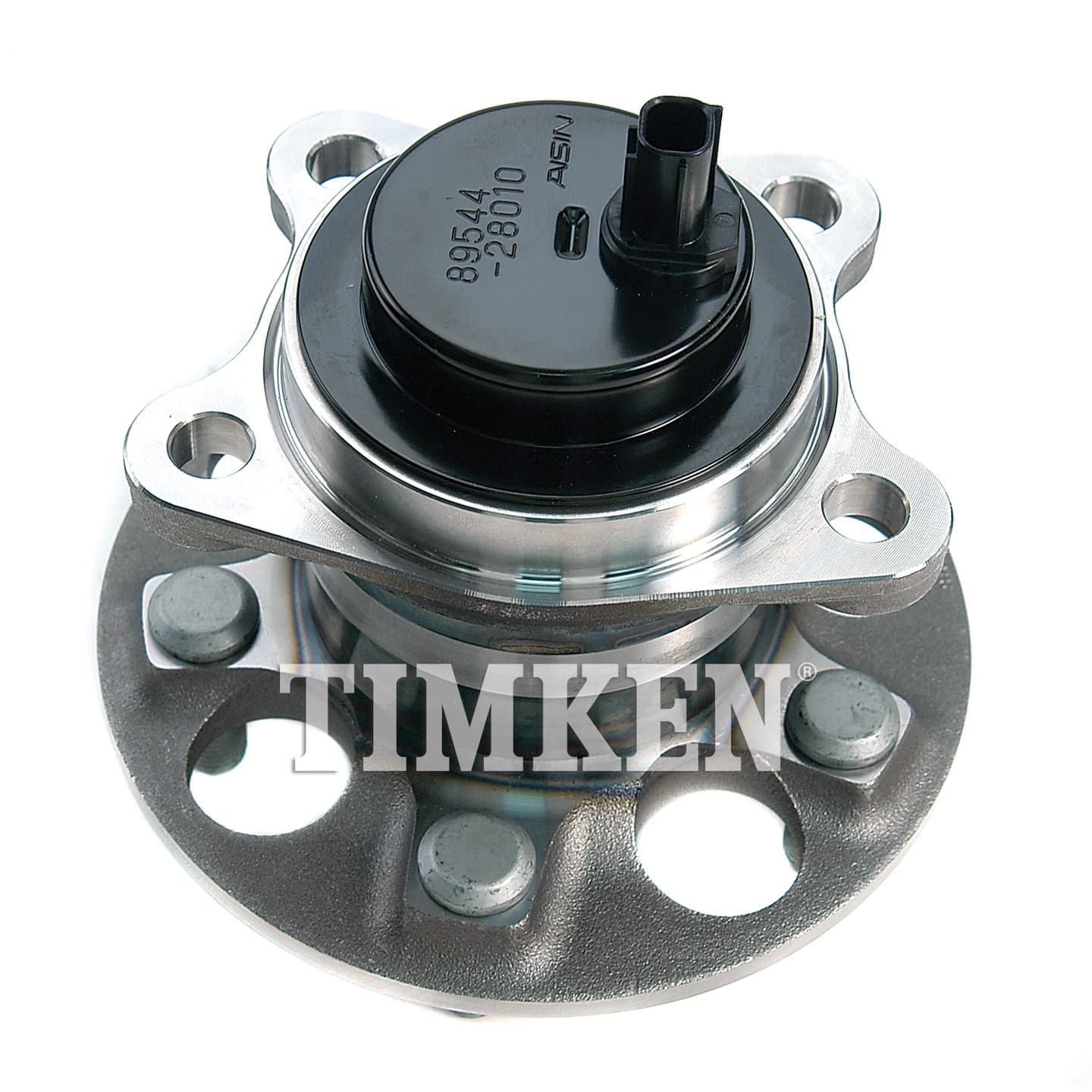 TIMKEN Wheel Bearing & Hub HA590287